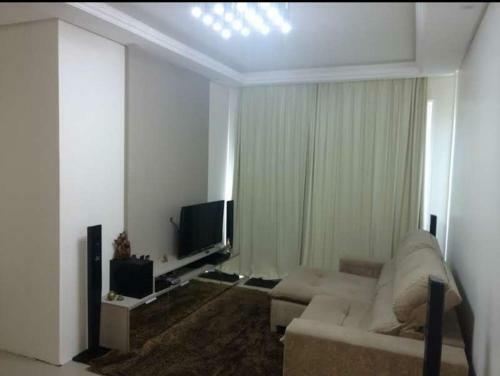 Lindo Apartamento T�rreo 700mts Park Shopping Canoas
