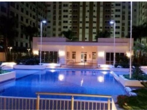 Lindo Apartamento T�rreo 700mts Park Shopping Canoas