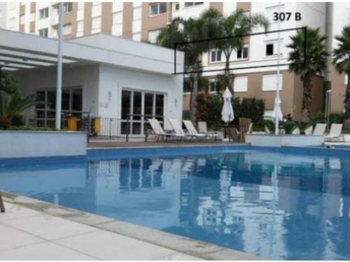 Lindo Apartamento T�rreo 700mts Park Shopping Canoas