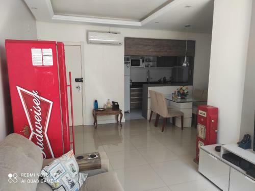 Lindo Apartamento T�rreo 700mts Park Shopping Canoas