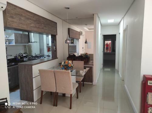 Lindo Apartamento T�rreo 700mts Park Shopping Canoas