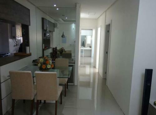 Lindo Apartamento T�rreo 700mts Park Shopping Canoas