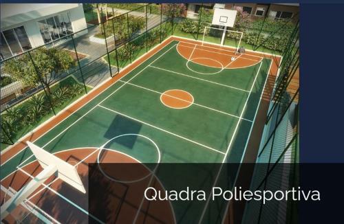Lindo Apartamento T�rreo 700mts Park Shopping Canoas
