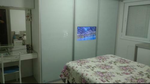 Lindo Apartamento T�rreo 700mts Park Shopping Canoas