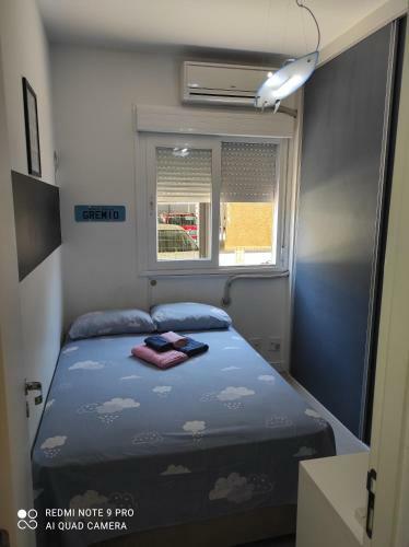 Lindo Apartamento T�rreo 700mts Park Shopping Canoas