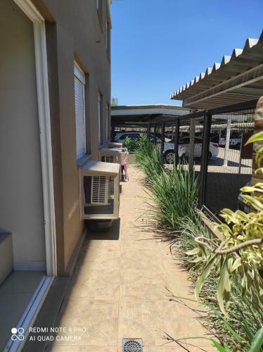 Lindo Apartamento T�rreo 700mts Park Shopping Canoas
