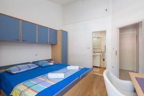 Apartamento Xxl Amalia