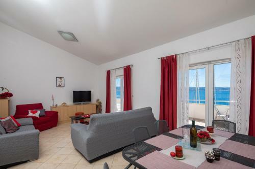 Apartamento Xxl Amalia