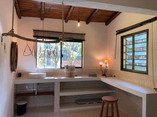 Jardim Bo�mio