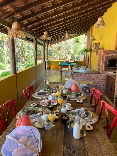 Jardim Bo�mio