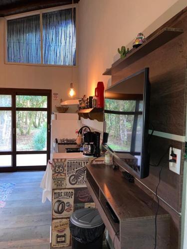 Jardim Bo�mio