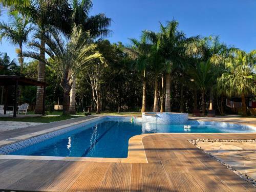 Jardim Bo�mio