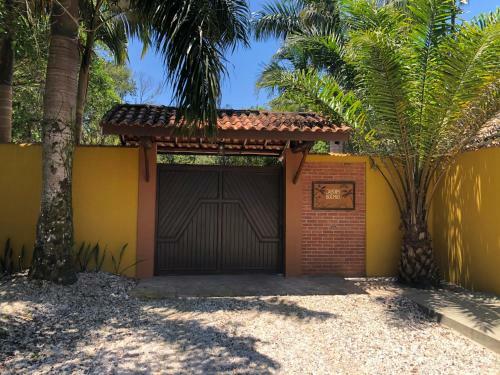 Jardim Bo�mio