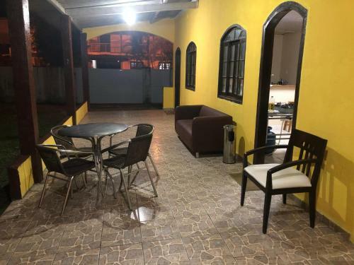 Casar�o Canan�ia