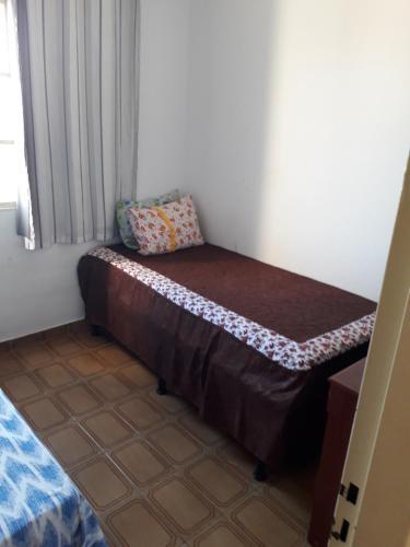 Apartamento �rea Central De Campo Grande Ms