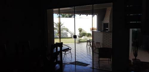 Betthy's House