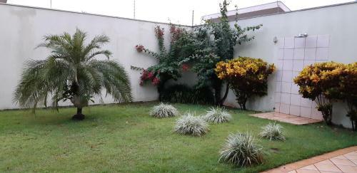 Betthy's House