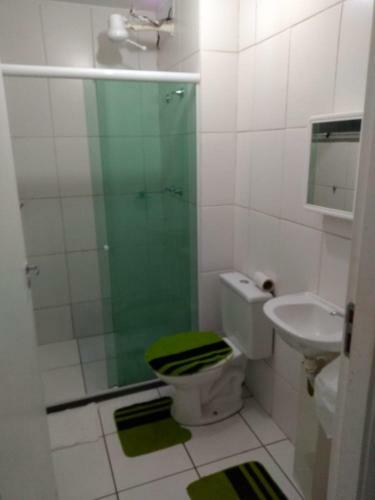 Apartamento Mondrian Life Uenf X