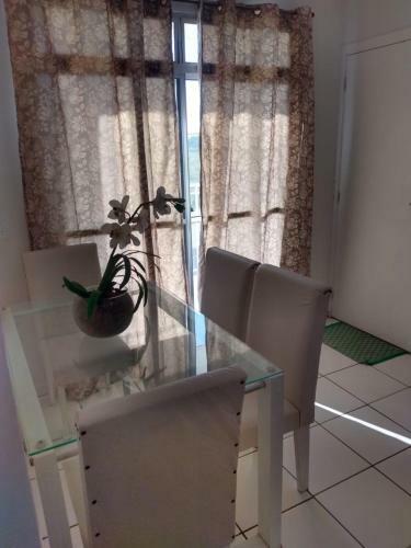 Apartamento Mondrian Life Uenf X