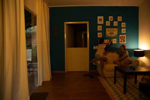 Apartamento Ninho Do Canarinho