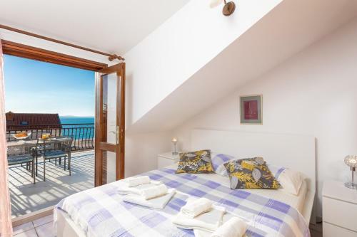 Apartamento Beach Dingdoong's