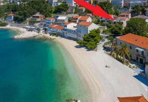 Apartamento Beach Dingdoong's