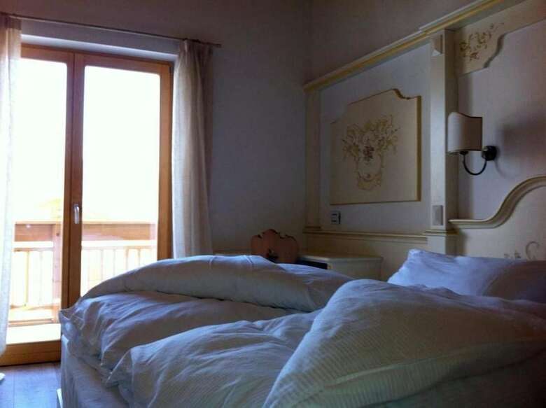Apartamento Relais Fior Di Bosco