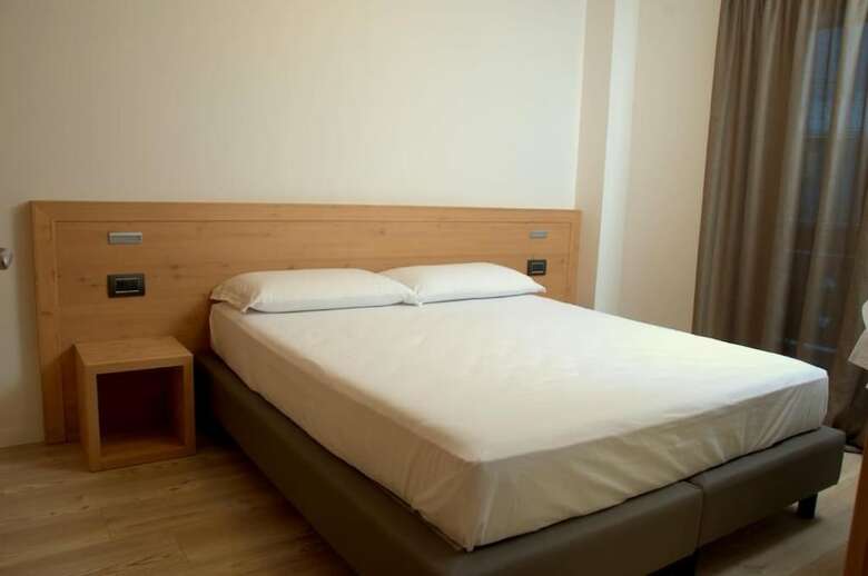 Apartamento Relais Fior Di Bosco