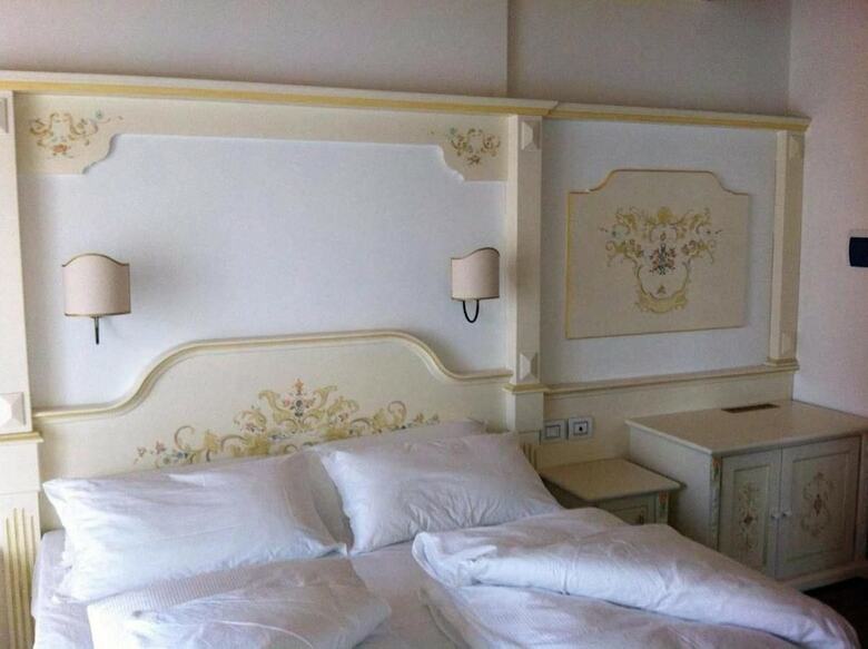 Apartamento Relais Fior Di Bosco