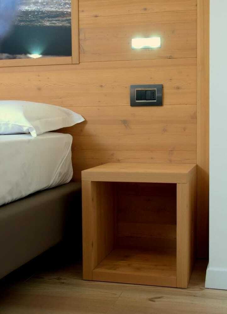 Apartamento Relais Fior Di Bosco