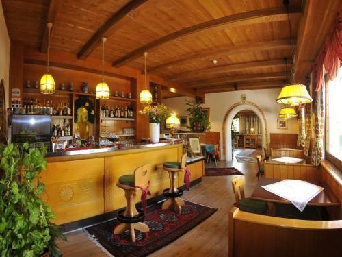 Hotel Villa Wilma