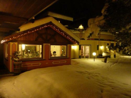 Hotel Villa Wilma