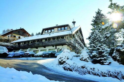 Hotel Villa Wilma
