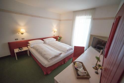 Hotel Antico Albergo Stella D'italia