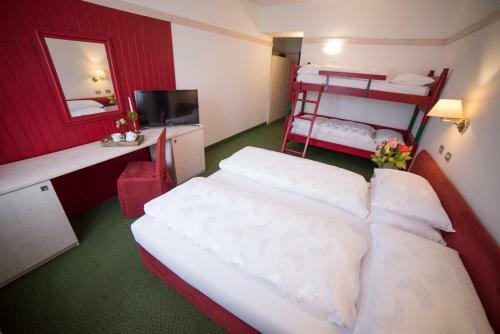 Hotel Antico Albergo Stella D'italia