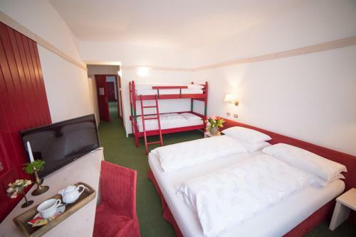Hotel Antico Albergo Stella D'italia