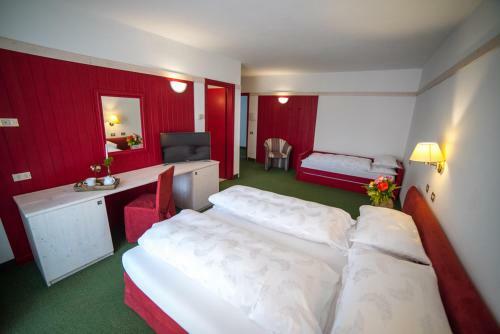 Hotel Antico Albergo Stella D'italia