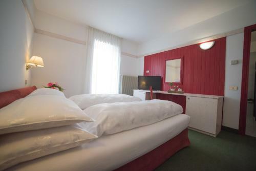 Hotel Antico Albergo Stella D'italia