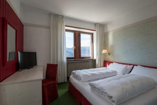 Hotel Antico Albergo Stella D'italia