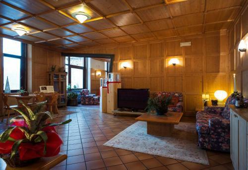 Hotel Antico Albergo Stella D'italia