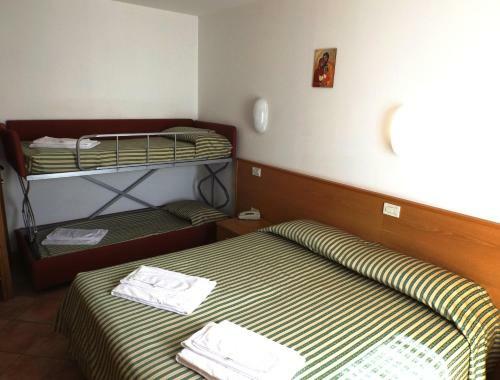 Hotel Casa Santa Maria