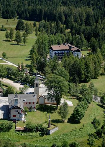 Hotel Casa Santa Maria