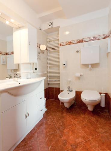 Hotel Rosalpina
