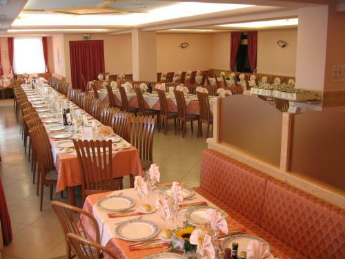 Hotel Rosalpina