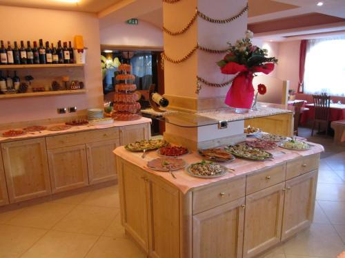 Hotel Rosalpina