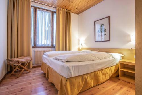Apartamento Alaska Clubresidence