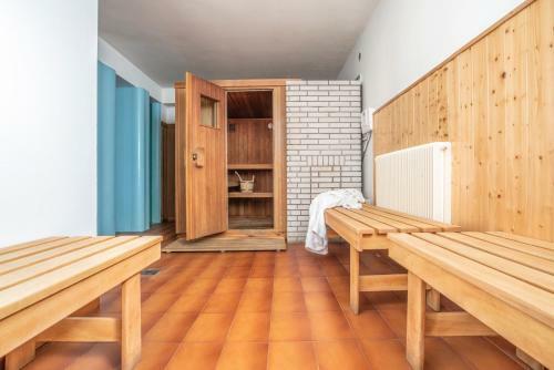 Apartamento Alaska Clubresidence