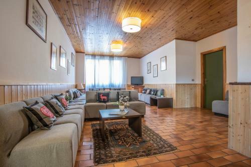 Apartamento Alaska Clubresidence