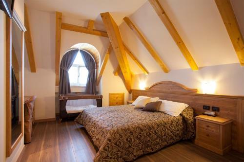 Hotel Vittoria