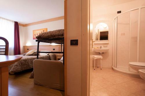 Hotel Vittoria